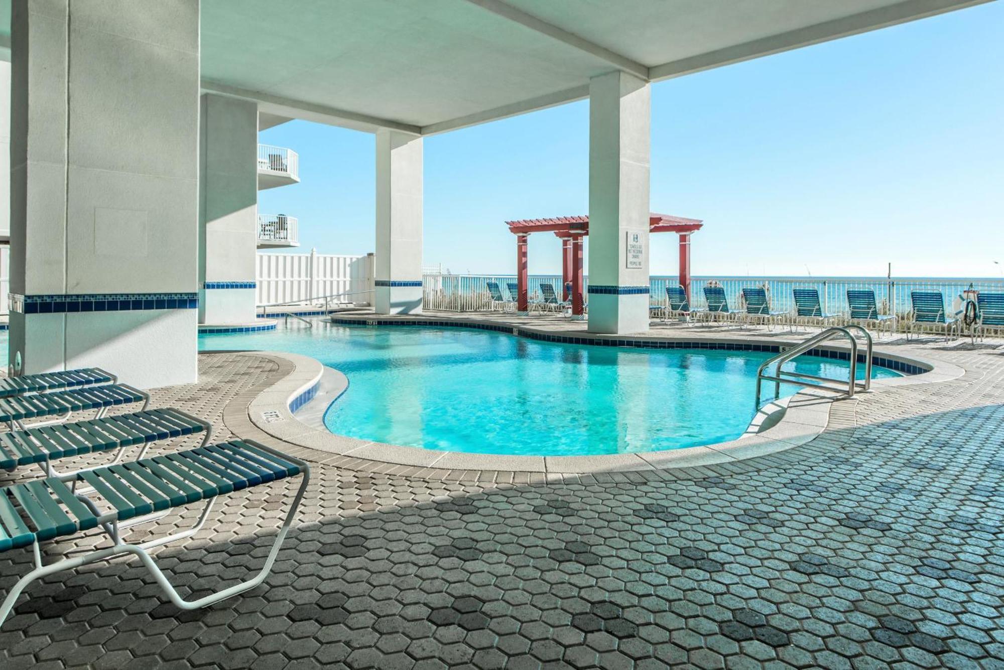 Majestic Beach Towers 1-2109 Panama City Beach Kültér fotó