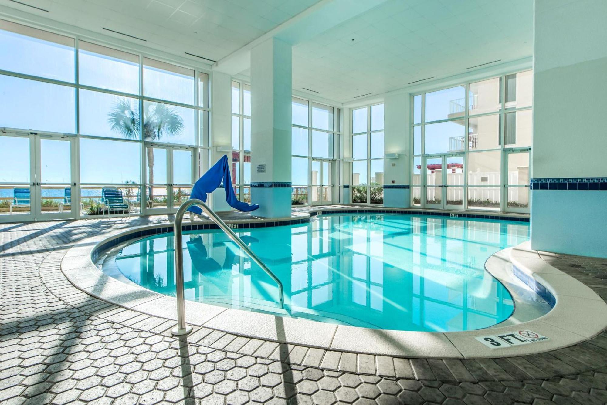 Majestic Beach Towers 1-2109 Panama City Beach Kültér fotó