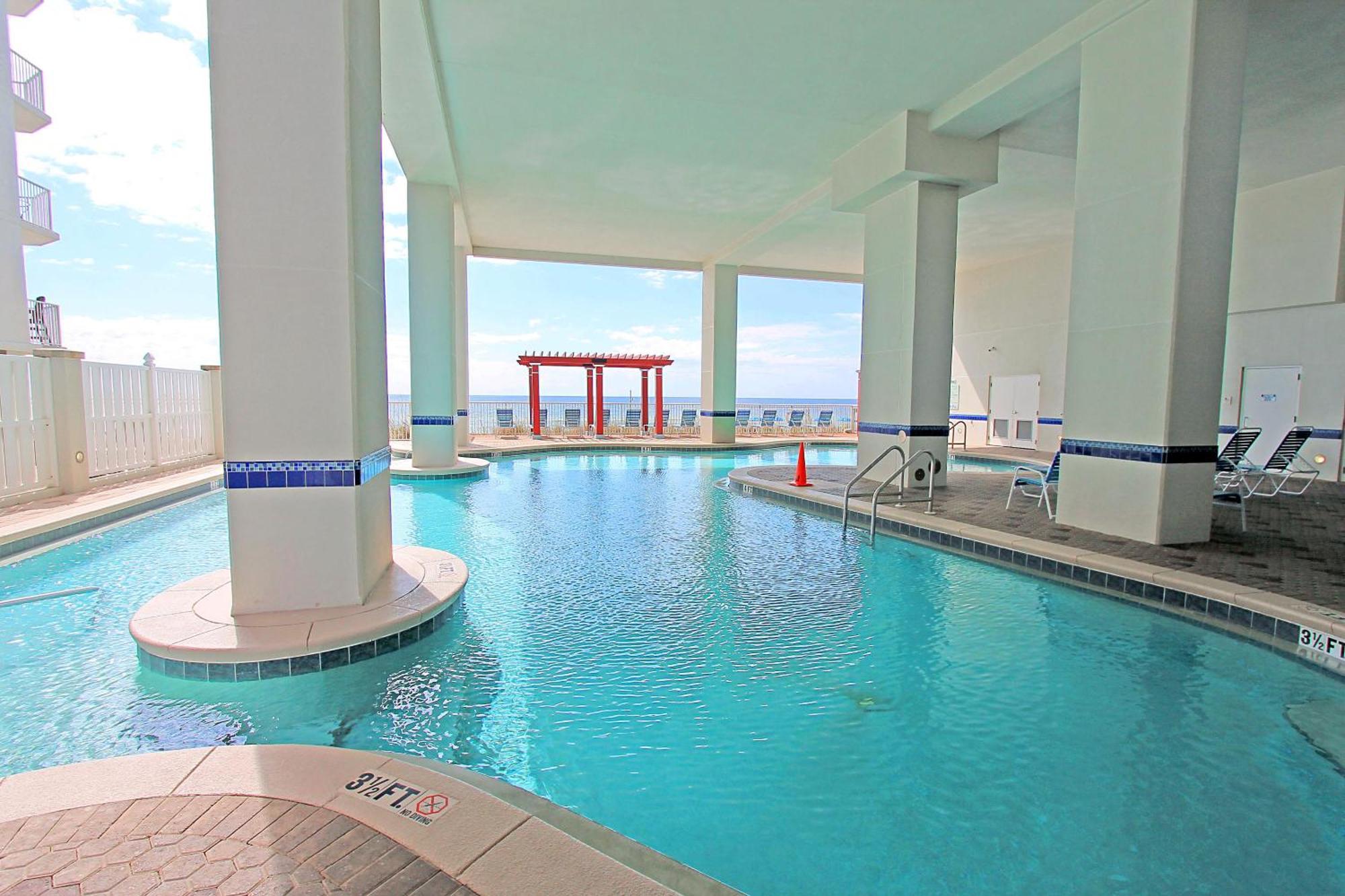 Majestic Beach Towers 1-2109 Panama City Beach Kültér fotó