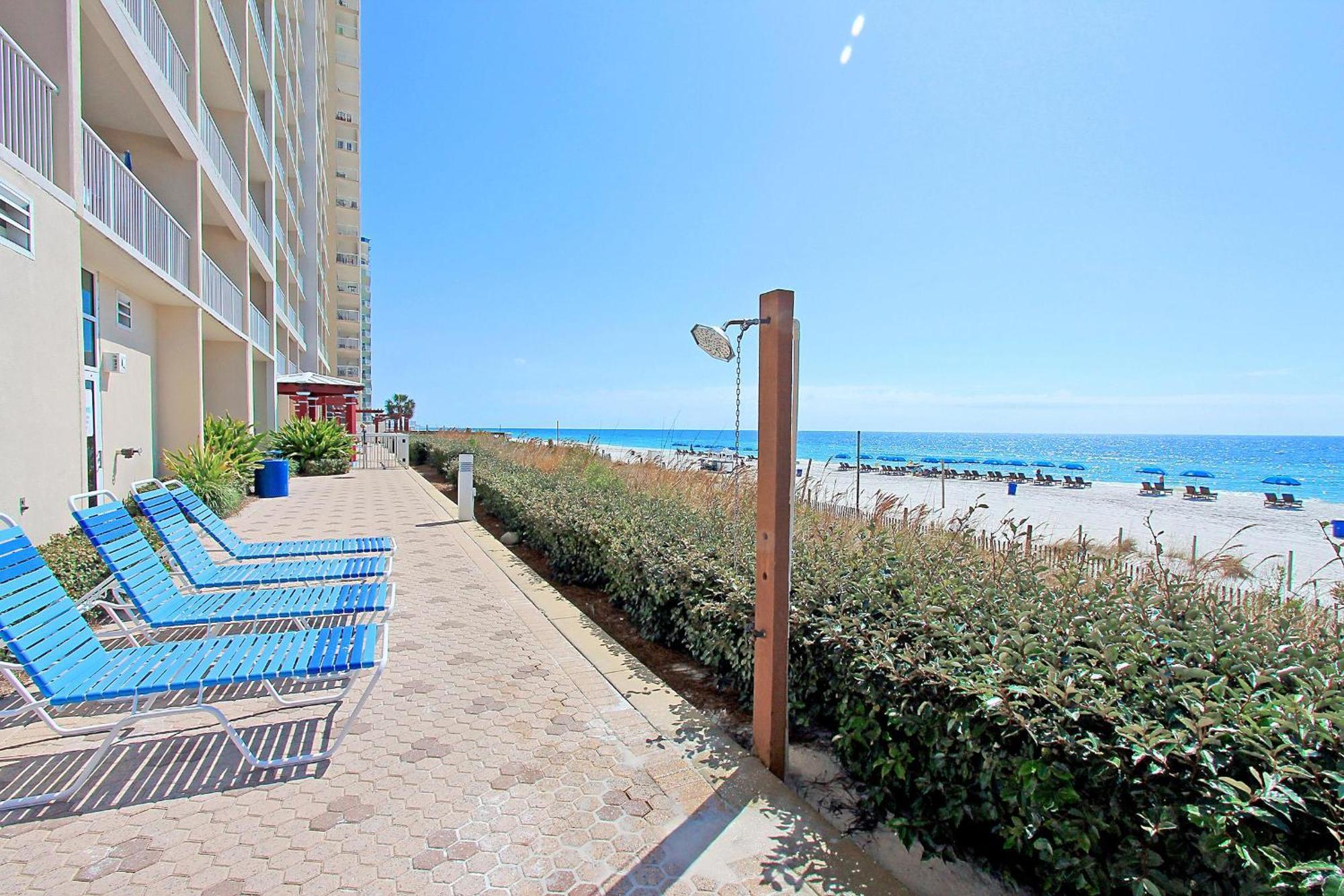 Majestic Beach Towers 1-2109 Panama City Beach Kültér fotó