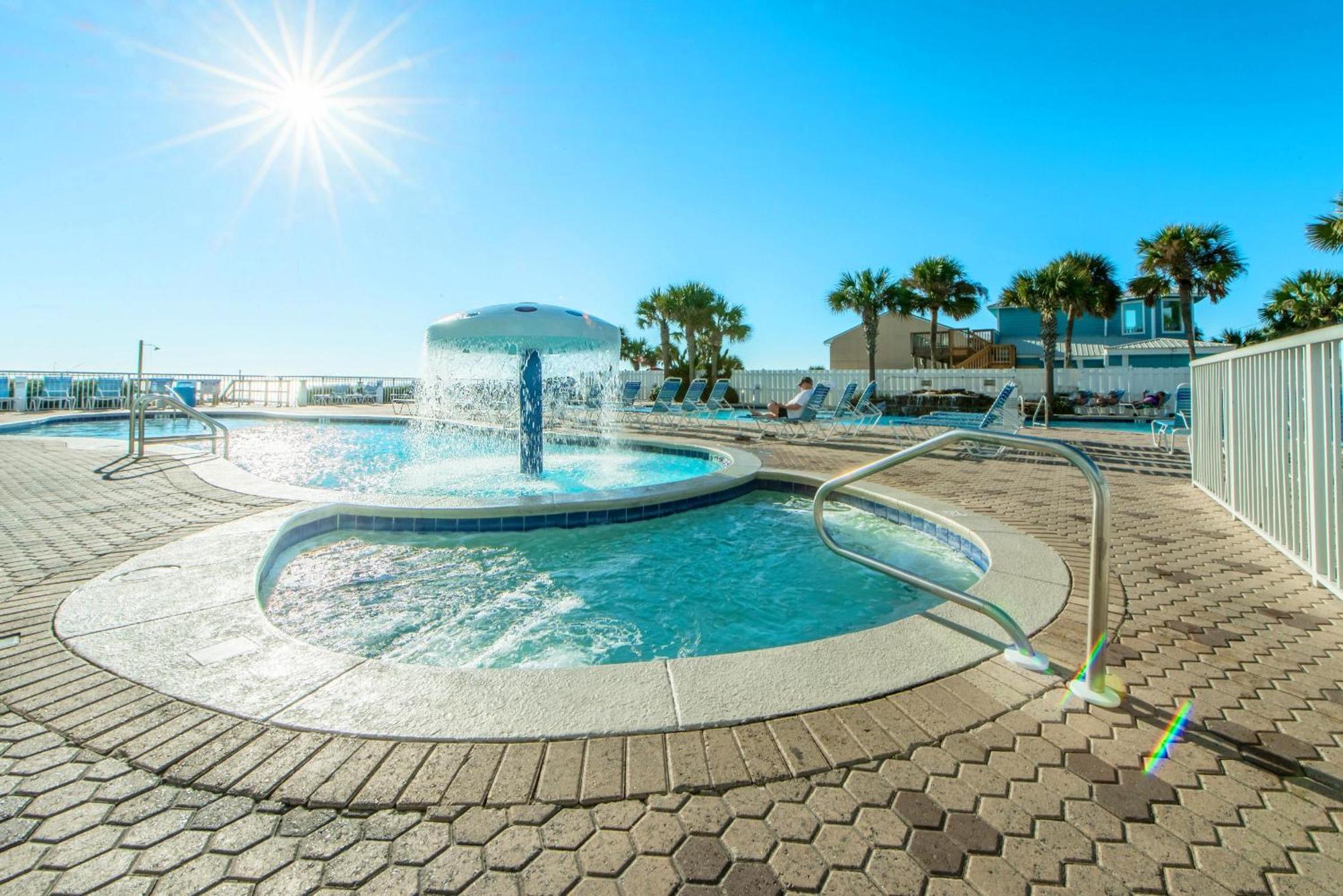 Majestic Beach Towers 1-2109 Panama City Beach Kültér fotó