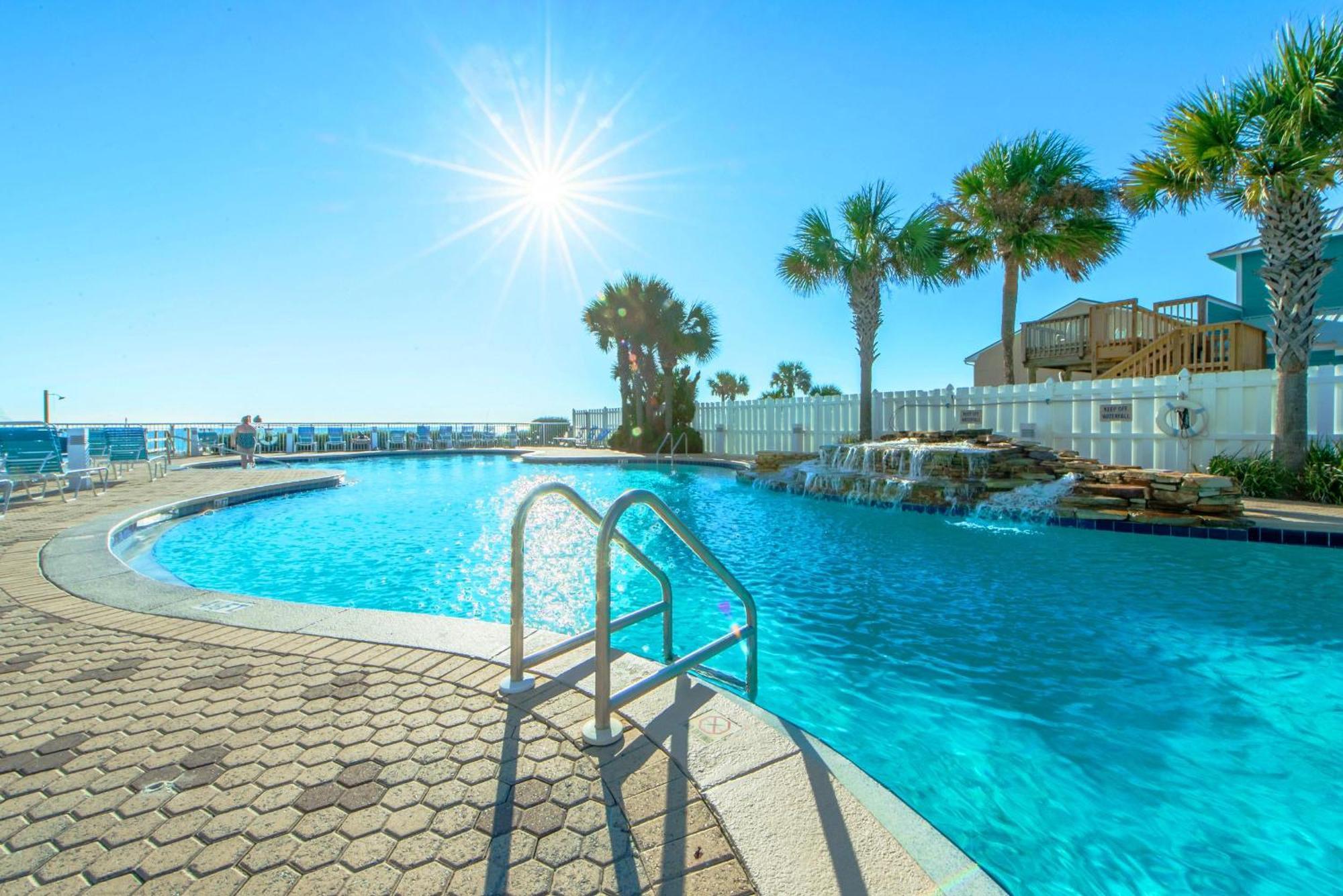 Majestic Beach Towers 1-2109 Panama City Beach Kültér fotó