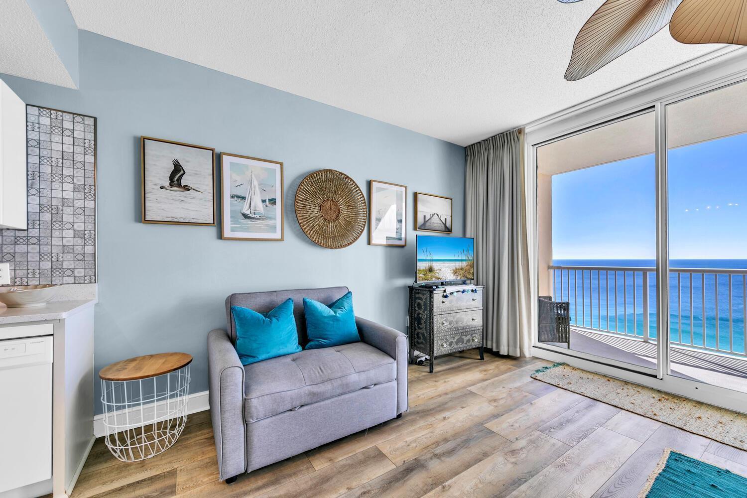 Majestic Beach Towers 1-2109 Panama City Beach Kültér fotó