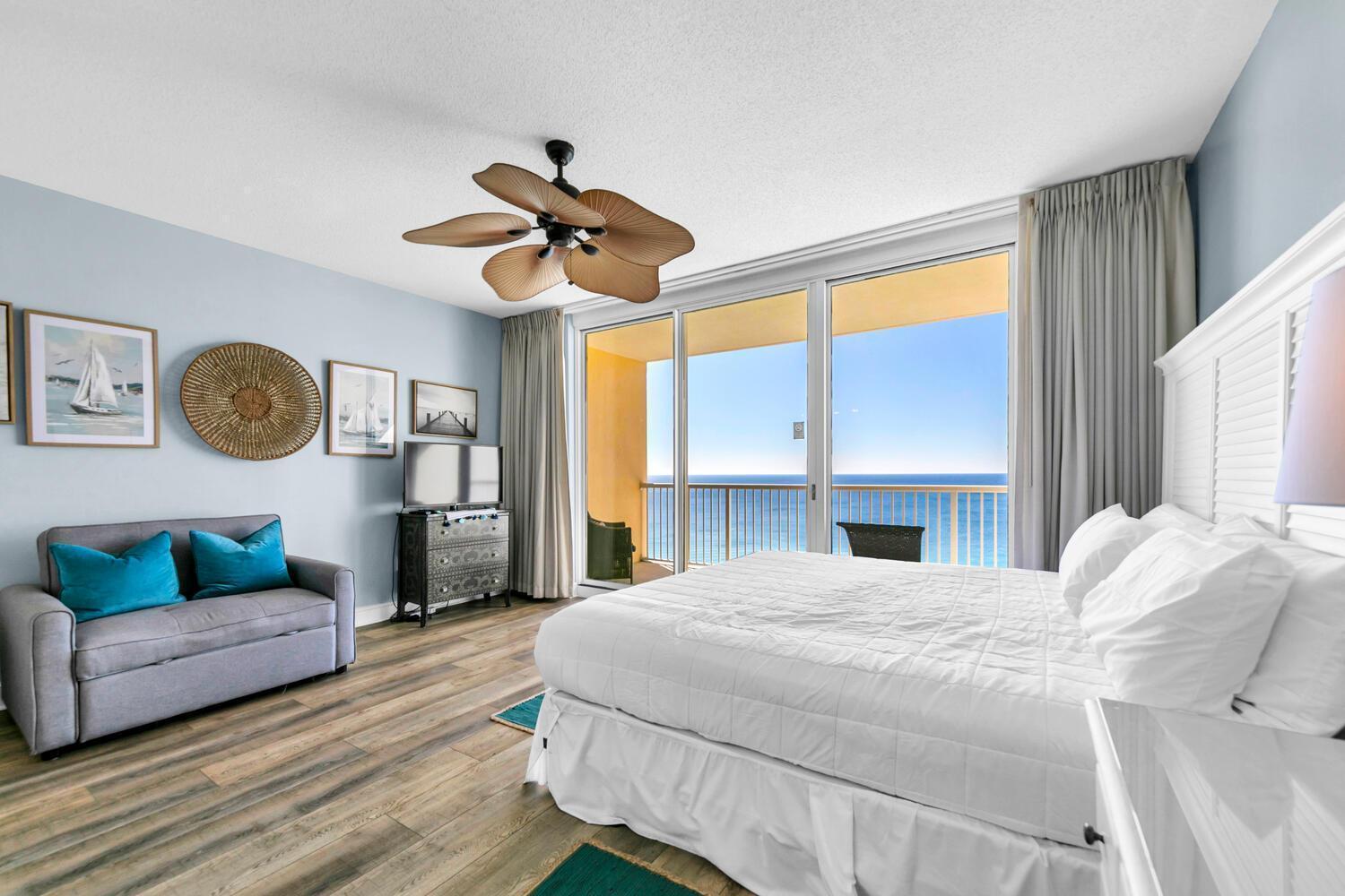 Majestic Beach Towers 1-2109 Panama City Beach Kültér fotó