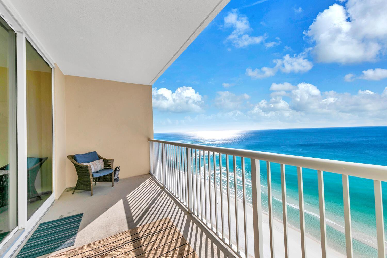 Majestic Beach Towers 1-2109 Panama City Beach Kültér fotó