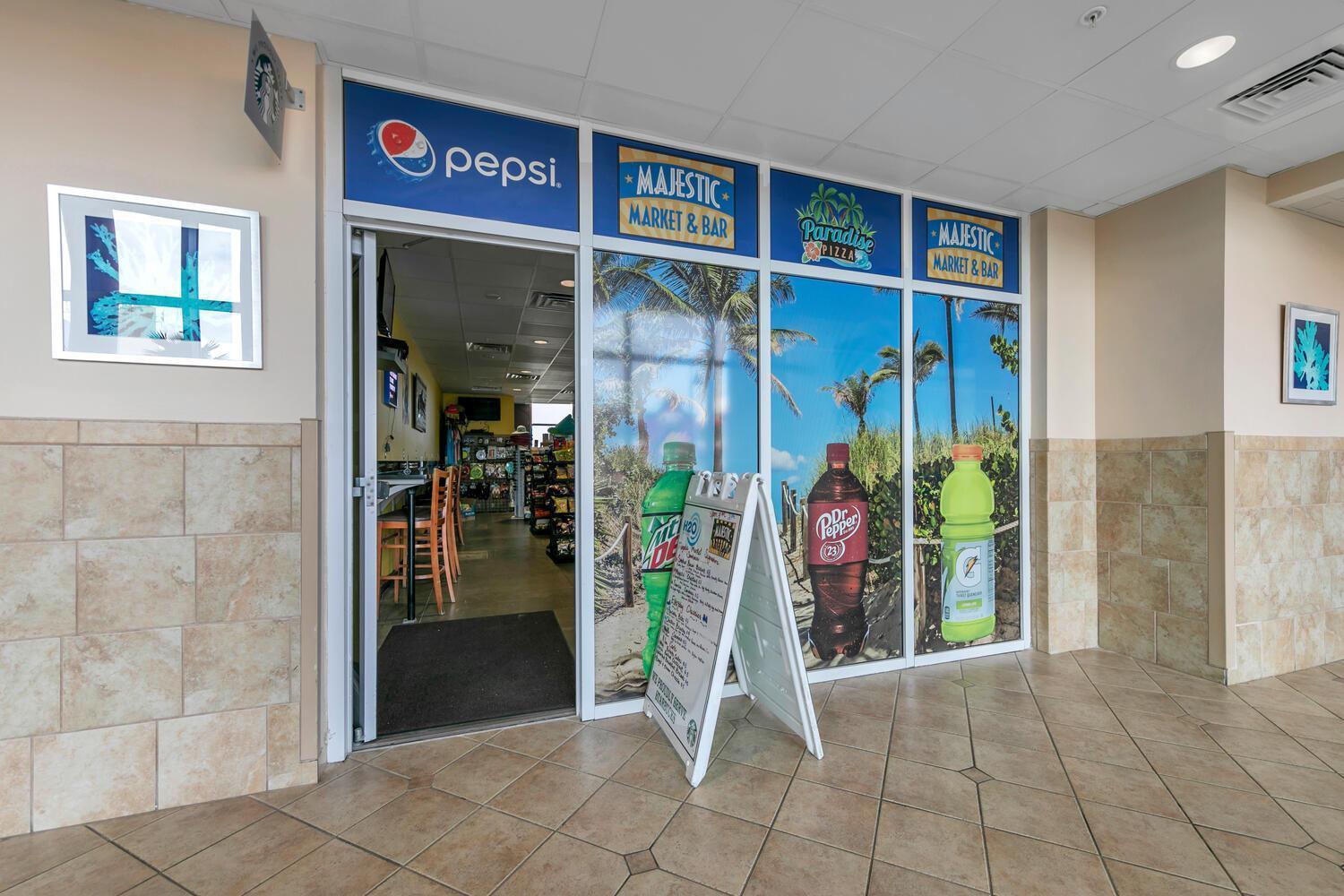 Majestic Beach Towers 1-2109 Panama City Beach Kültér fotó